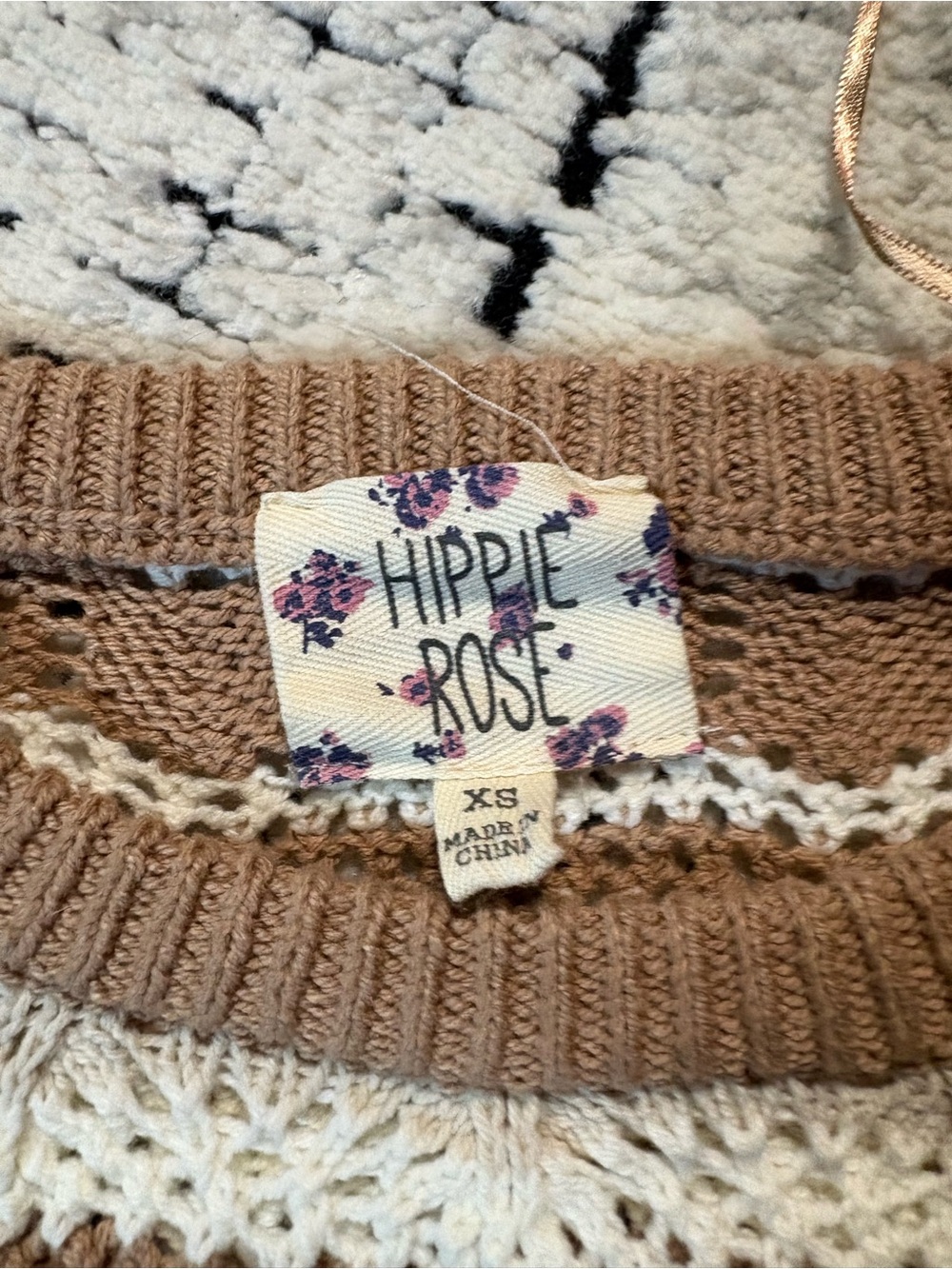 Crochet set - Picture 4 of 5